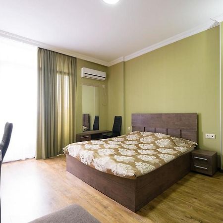 Apartment Orbi Rezidence Batumi Exterior photo