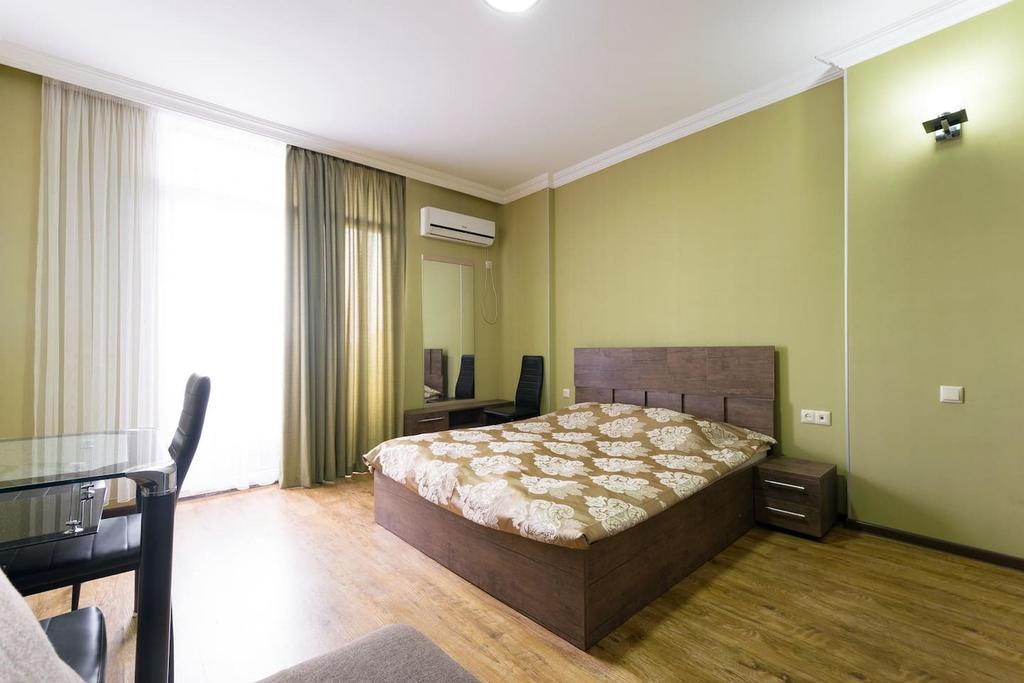 Apartment Orbi Rezidence Batumi Exterior photo