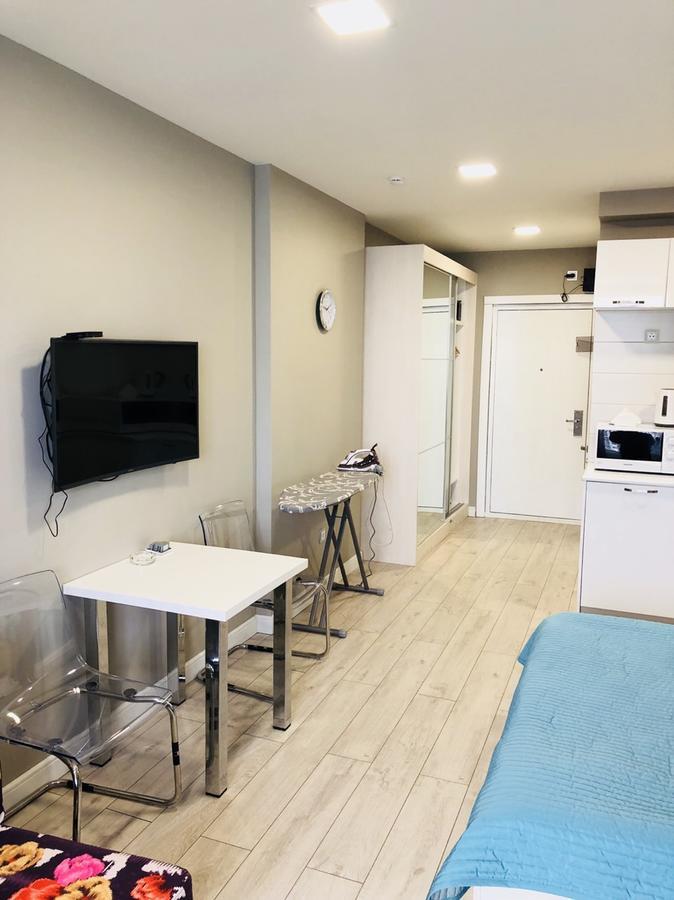 Apartment Orbi Rezidence Batumi Exterior photo