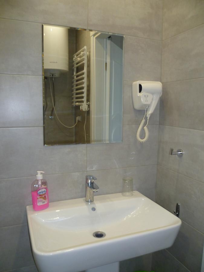 Apartment Orbi Rezidence Batumi Exterior photo