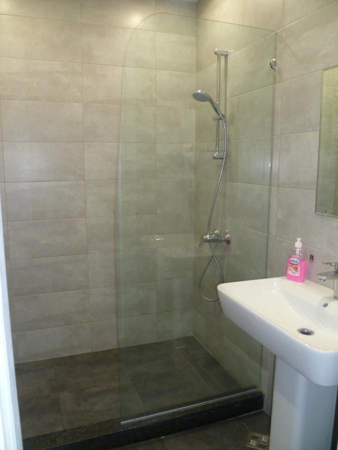 Apartment Orbi Rezidence Batumi Exterior photo