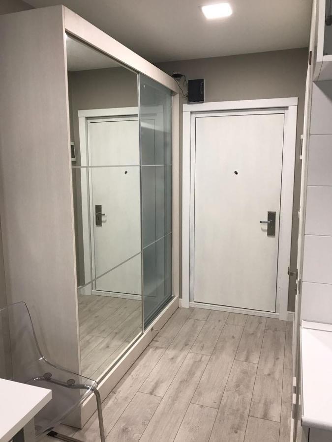 Apartment Orbi Rezidence Batumi Exterior photo